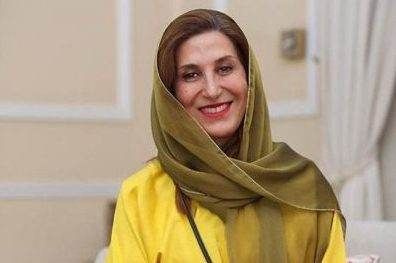 همراه با فاطمه معتمد آریا در زندگی شخصی و هنری