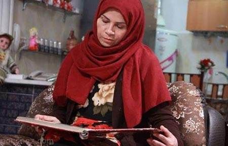 بیوگرافی و عکس های ساقی زینتی بازیگر