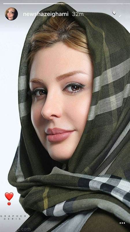عکسهای تابستانی بازیگران و ستاره های ایرانی (279)