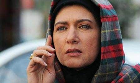 بیوگرافی و عکس های فریبا متخصص بازیگر محبوب