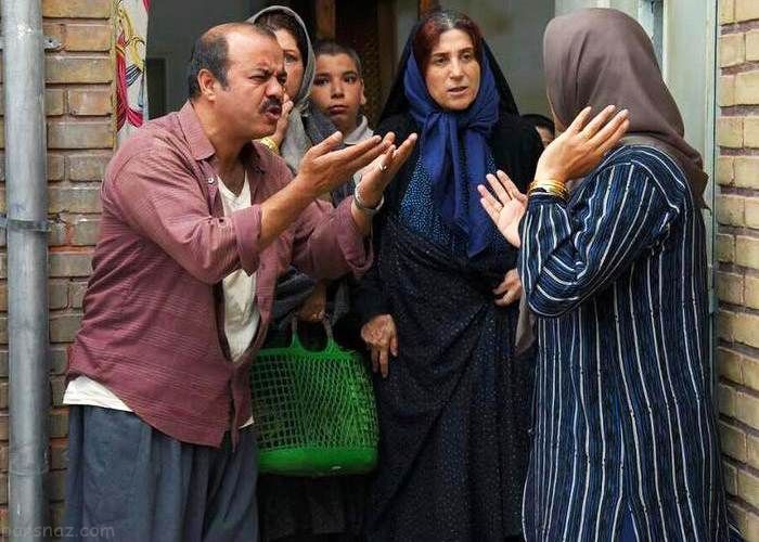 همراه با فاطمه معتمد آریا در زندگی شخصی و هنری