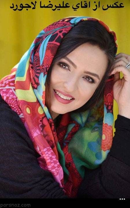 عکس های بازیگران و مجله خبری چهره ها (271)