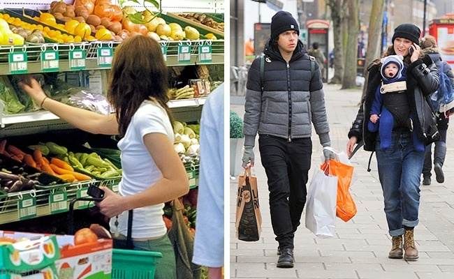 ستاره های جنجالی جهان و پول خرج کردن آن ها ستاره های جنجالی جهان و پول خرج کردن آن ها