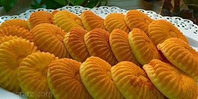 آموزش درست کردن خنفروش شیرینی رمضان