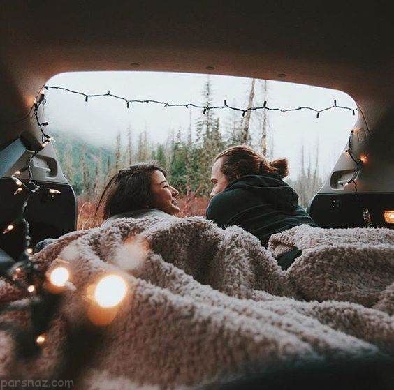 عکس های عاشقانه زیبای دونفره فوق احساسی