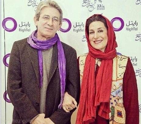 همراه با فاطمه معتمد آریا در زندگی شخصی و هنری همراه با فاطمه معتمد آریا در زندگی شخصی و هنری