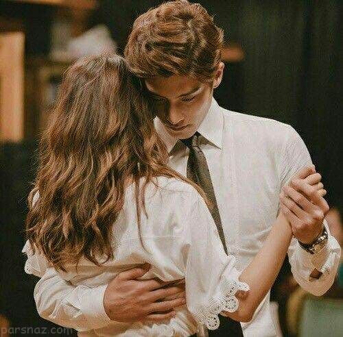 عکس های عاشقانه زیبا و جدید دونفره ماه تیر