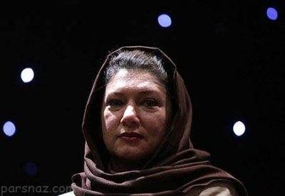 بیوگرافی و عکس های فریبا متخصص بازیگر محبوب