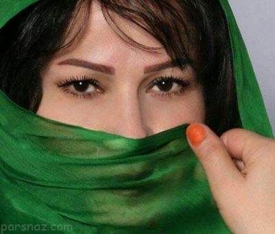 بیوگرافی و عکس های ساقی زینتی بازیگر