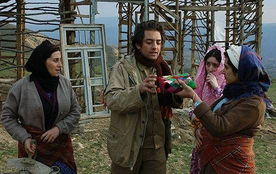 همراه با فاطمه معتمد آریا در زندگی شخصی و هنری