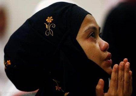 تصاویر زیبا و دیدنی از ماه رمضان در کشورهای جهان