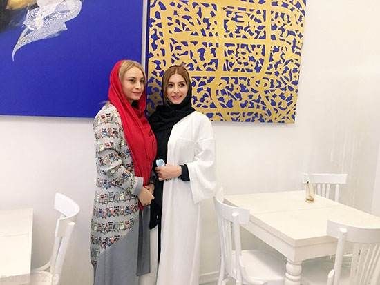 آخرین تصویر بازیگران و ستاره ها در اینستاگرام (280)