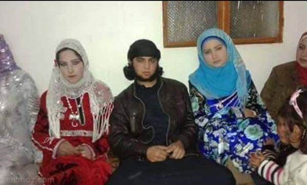 ویژگی دختران مورد علاقه داعشی ها برای جهاد نکاح