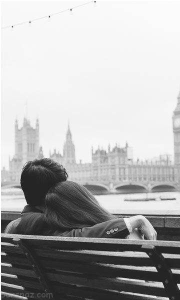 عکس های عاشقانه زیبا و جدید دونفره ماه تیر