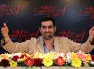 اظهارات جنجالی شهاب حسینی درمورد خبرنگاران