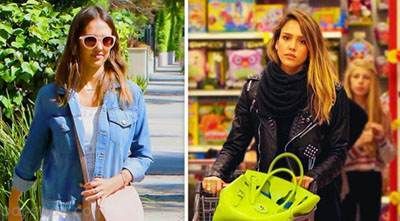 ستاره های جنجالی جهان و پول خرج کردن آن ها