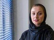 گفتگو با سعیده علی دختر بسکتبالیست ایرانی