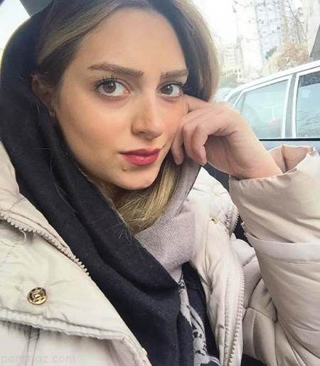 بیوگرافی و تصاویر نهال دشتی بازیگر جوان ایرانی