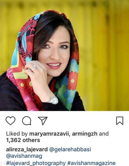 مجله خبری بازیگران و چهره های سرشناس (274)