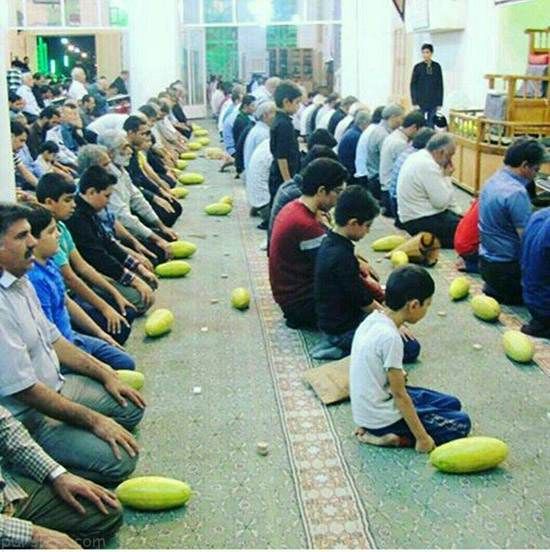 عکس های خنده دار و خفن ایرانی جدید (214)