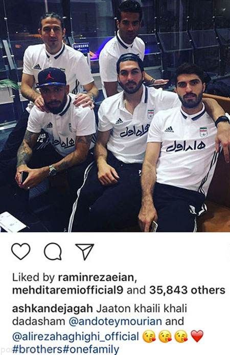 عکس های بازیگران و مجله خبری چهره ها (271)