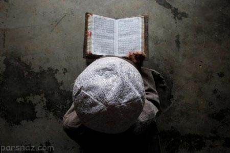 تصاویر زیبا و دیدنی از ماه رمضان در کشورهای جهان