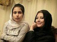 لادن طباطبایی از بیماری اوتیسم می گوید