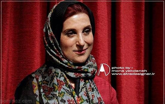 همراه با فاطمه معتمد آریا در زندگی شخصی و هنری