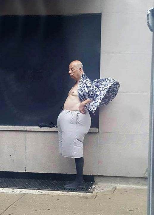 سوژه های خفن خنده دار را ببینید و بخندید «208»