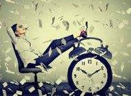 با انجام این کارها وضعیت مالی تان را دگرگون کنید