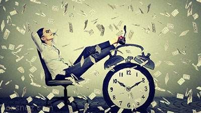 با انجام این کارها وضعیت مالی تان را دگرگون کنید