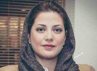 استایل جذاب طناز طباطبایی در اکران ویلایی ها