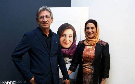 همراه با فاطمه معتمد آریا در زندگی شخصی و هنری همراه با فاطمه معتمد آریا در زندگی شخصی و هنری