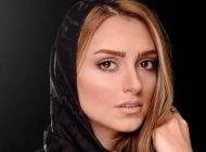 بیوگرافی و تصاویر نهال دشتی بازیگر جوان ایرانی