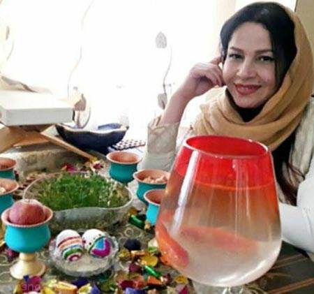 بیوگرافی و عکس های ساقی زینتی بازیگر