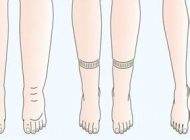 بررسی علل احتباس آب در بدن افراد