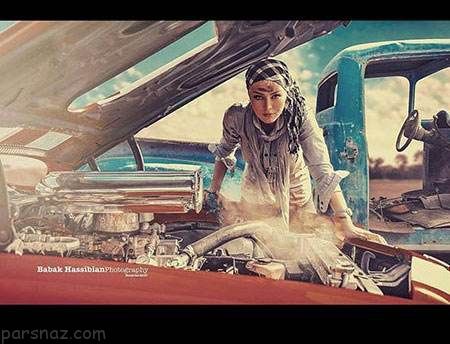 عکس های بازیگران و مجله خبری چهره ها (271)