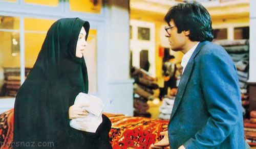 مروری بر 30 سال بازیگری و درخشش خسرو شکیبایی