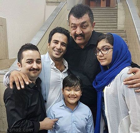 بازیگران و چهره های مشهور در اینستاگرام (300)
