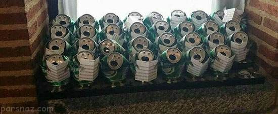 سوژه های ایرانی خفن و فوق خنده دار روز (223)