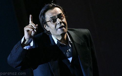 مروری بر 30 سال بازیگری و درخشش خسرو شکیبایی
