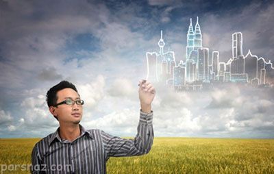 بهترین روش برای این که آینده خودتان را تضمین کنید