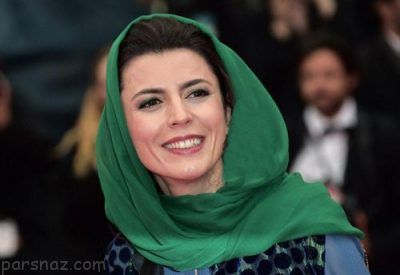 گفتگوی جالب با لیلا حاتمی بانوی سینمای ایران
