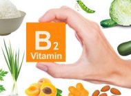 بررسی فواید ویتامین B2 در بدن انسان