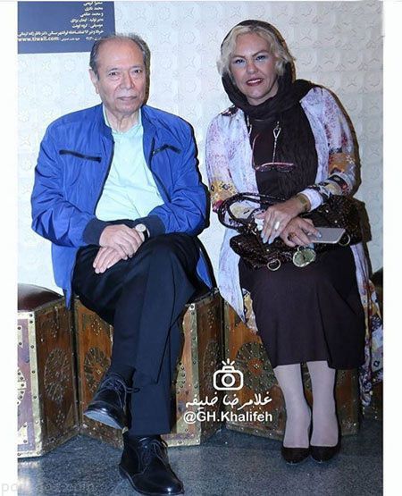 عکس های بازیگران و هنرمندان ایران زمین (295)