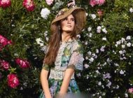 مدل های لباس مجلسی شیک برند دولچه 2017