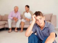 به فرزندتان اجازه دهید در زندگی اشتباه کند