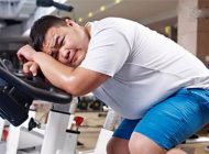 وقتی تمرینات بدنسازی اثر بخش نیست چه کنیم؟