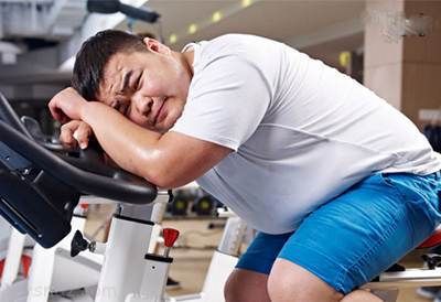 وقتی تمرینات بدنسازی اثر بخش نیست چه کنیم؟