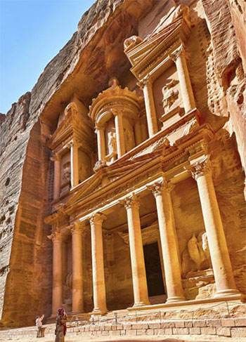 سفر به زیباترین و لوکس ترین مناطق تفریحی تابستانی